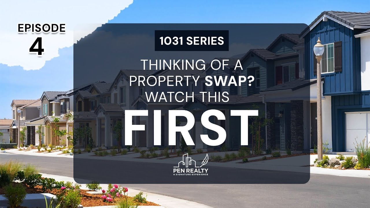 What Properties Qualify for a 1031 Exchange? Brooklyn Investors, Watch This!  Peter Mancini Pen Realty 3.11K subscribers  Subscribe