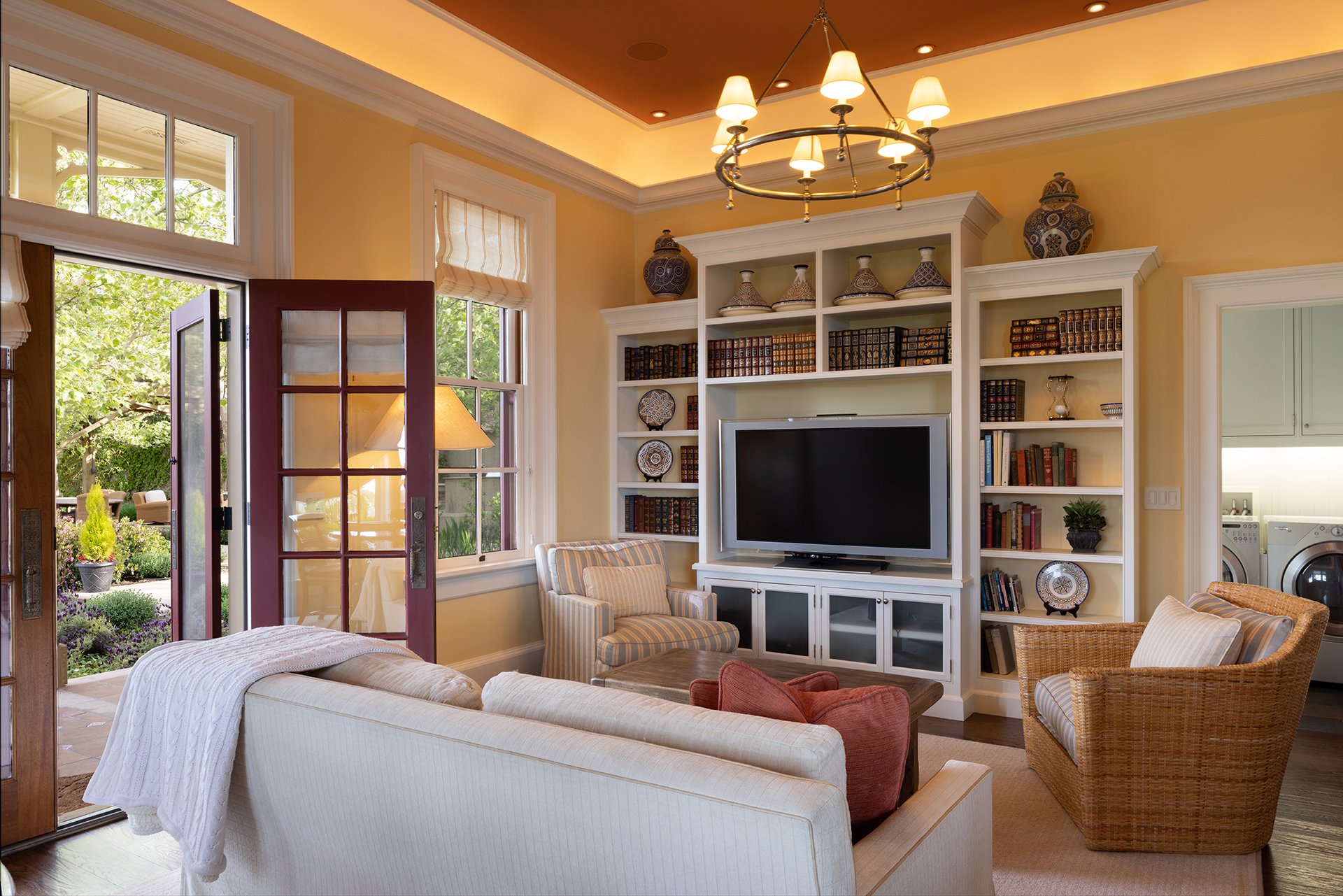 Hinman Ranch | Carmel Valley Event Rental