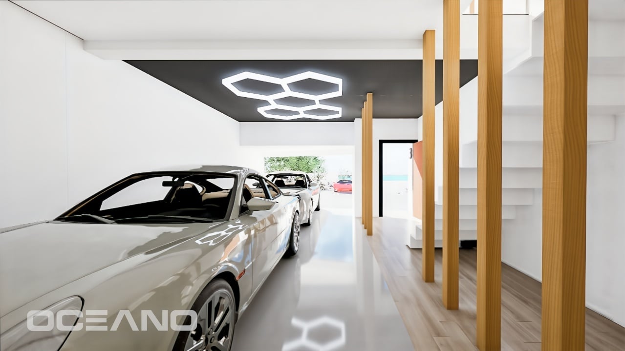 LA MADDALENA RESIDENCE