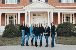 Meet The Parmenter Group