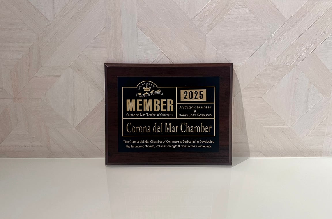 CdM Chamber Recognizes newest member, VALIA Properties