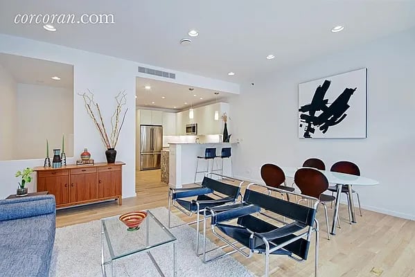951 Pacific Street Unit: 1