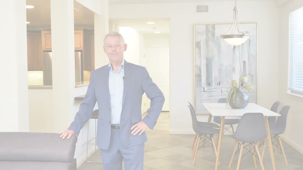  Westbourne Home Tour w/ T-rex