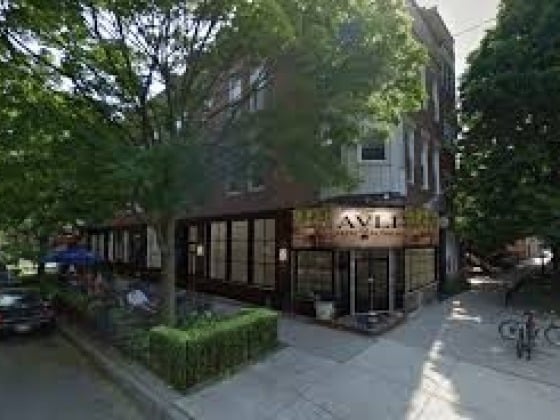 Avli Taverna