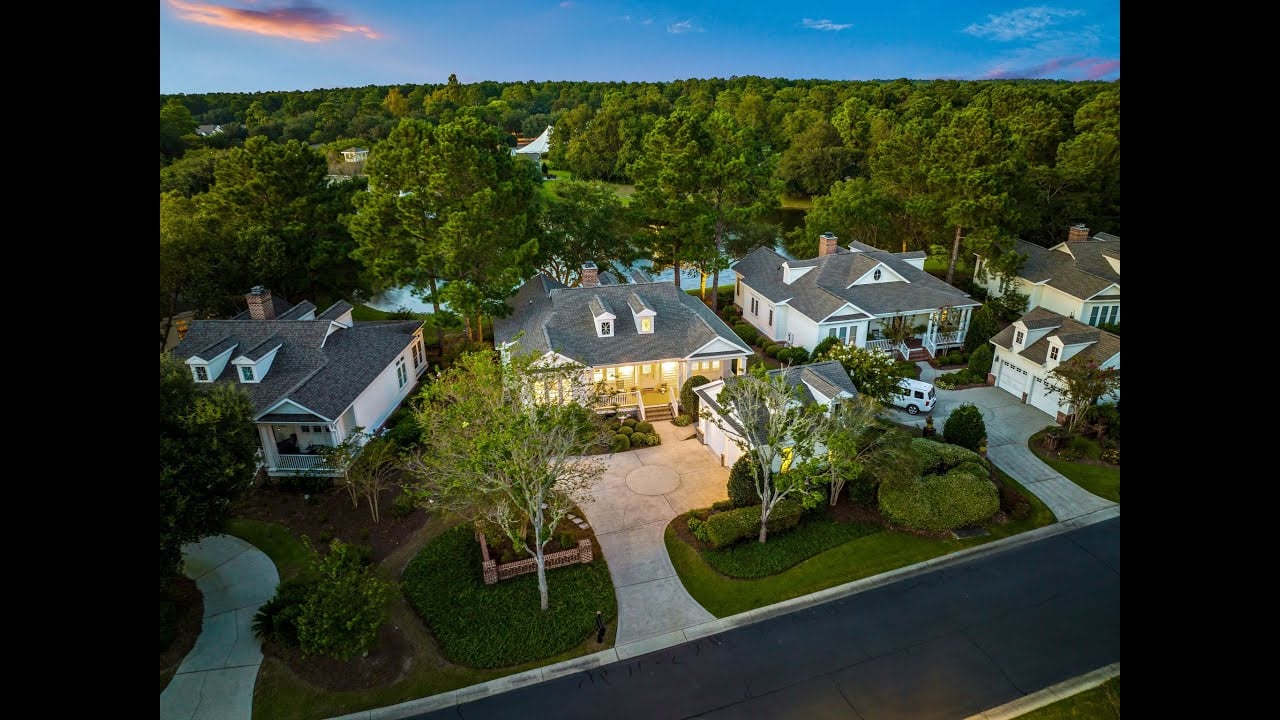 199 Cottage Court, The Reserve, Pawleys Island, SC
