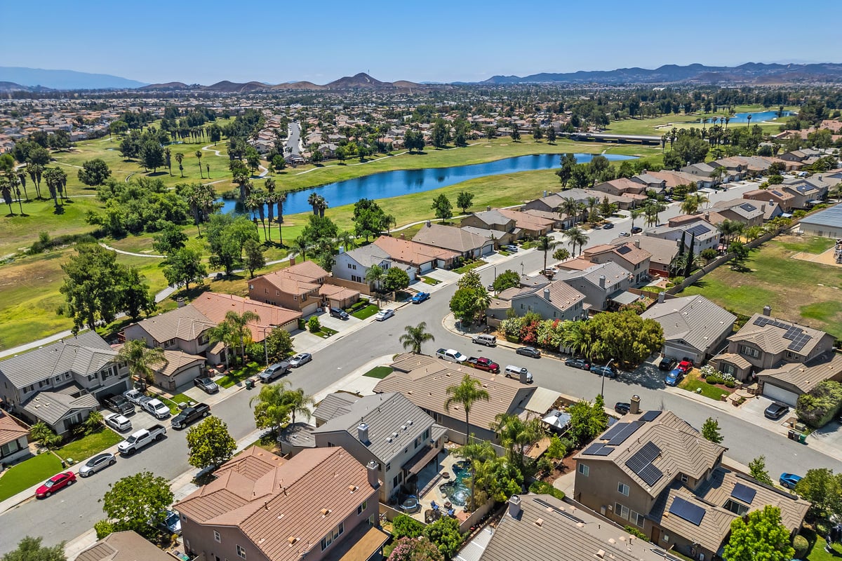 Menifee Lakes