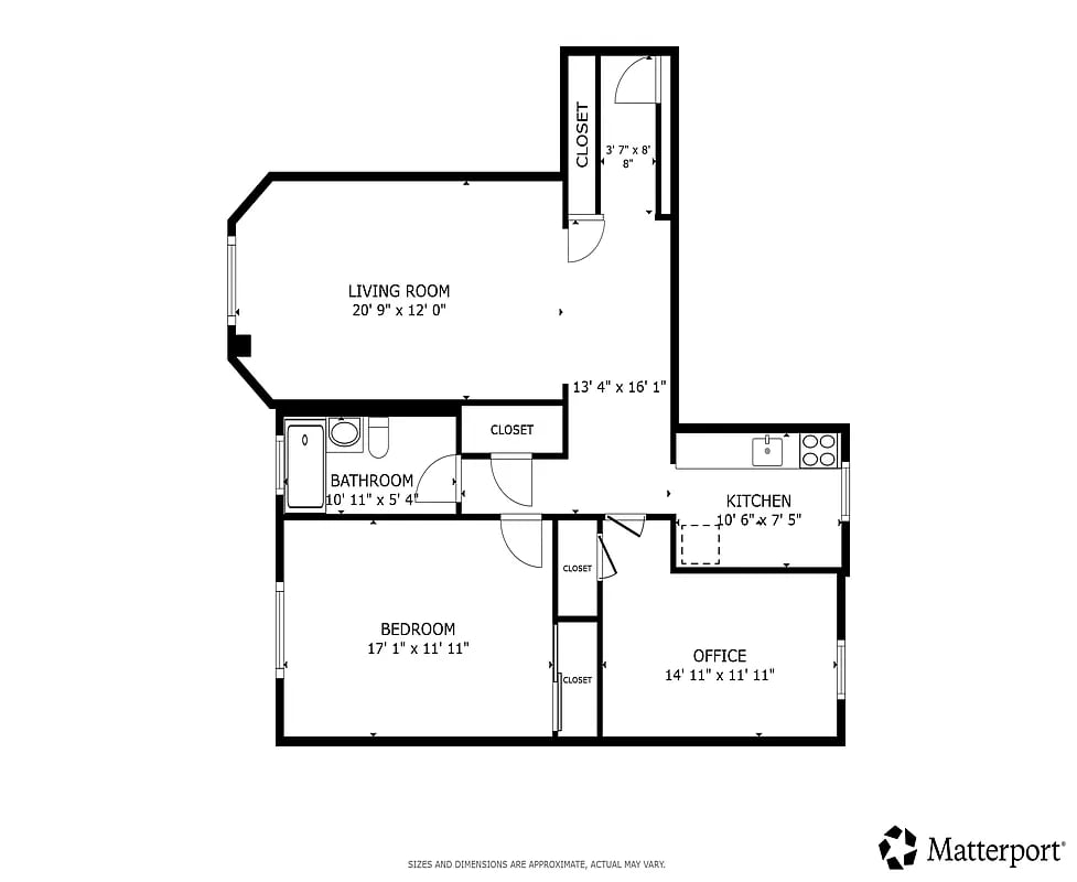 63-60 102nd Street Unit: A11