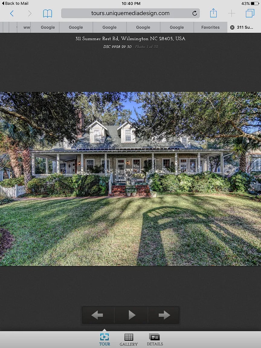 311 Summer Rest Rd