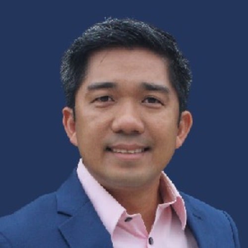 Marc Dy