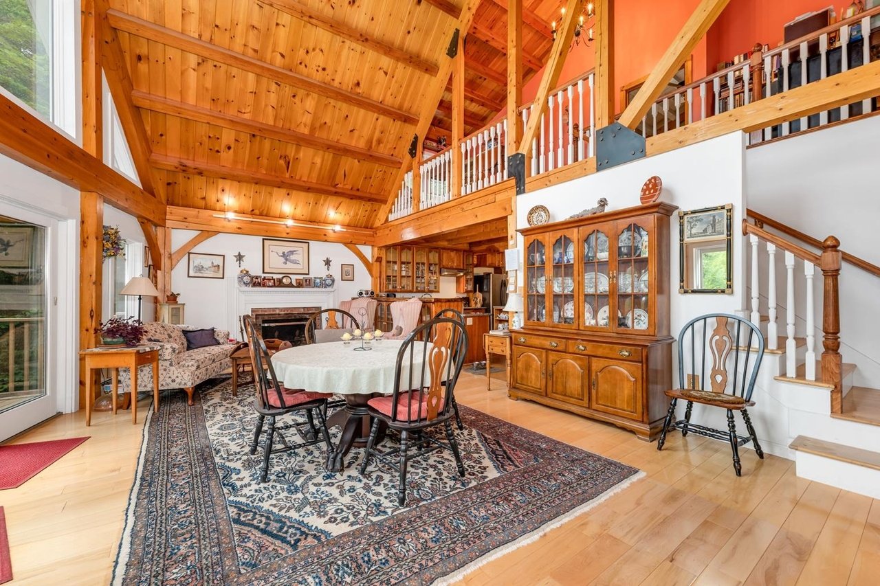 36 Heritage Woods Rd