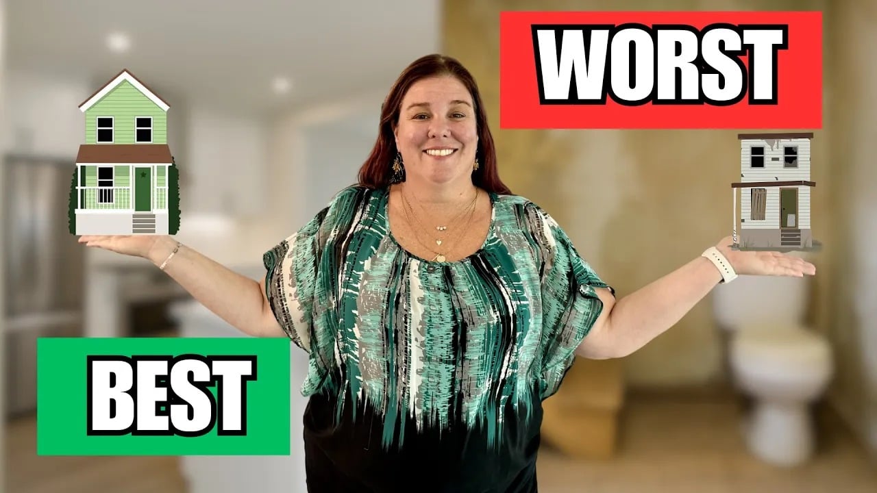 Home Upgrades That Actually Add Value (and What to Avoid!)