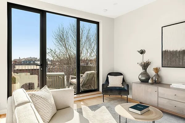 88 Lexington Avenue #3B