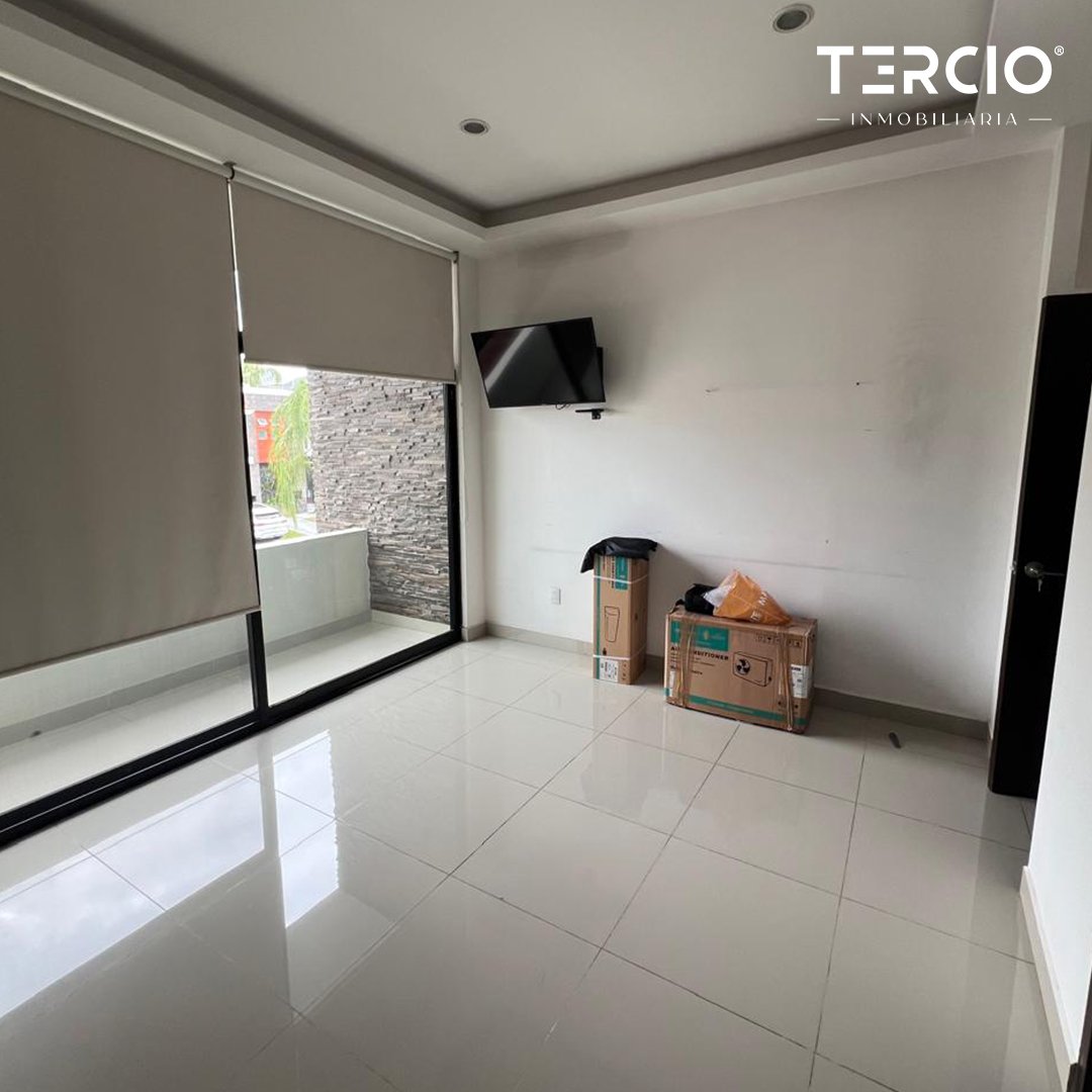 Casa en Venta en Condominio Sendero Las Moras $6’350,000.00 MN