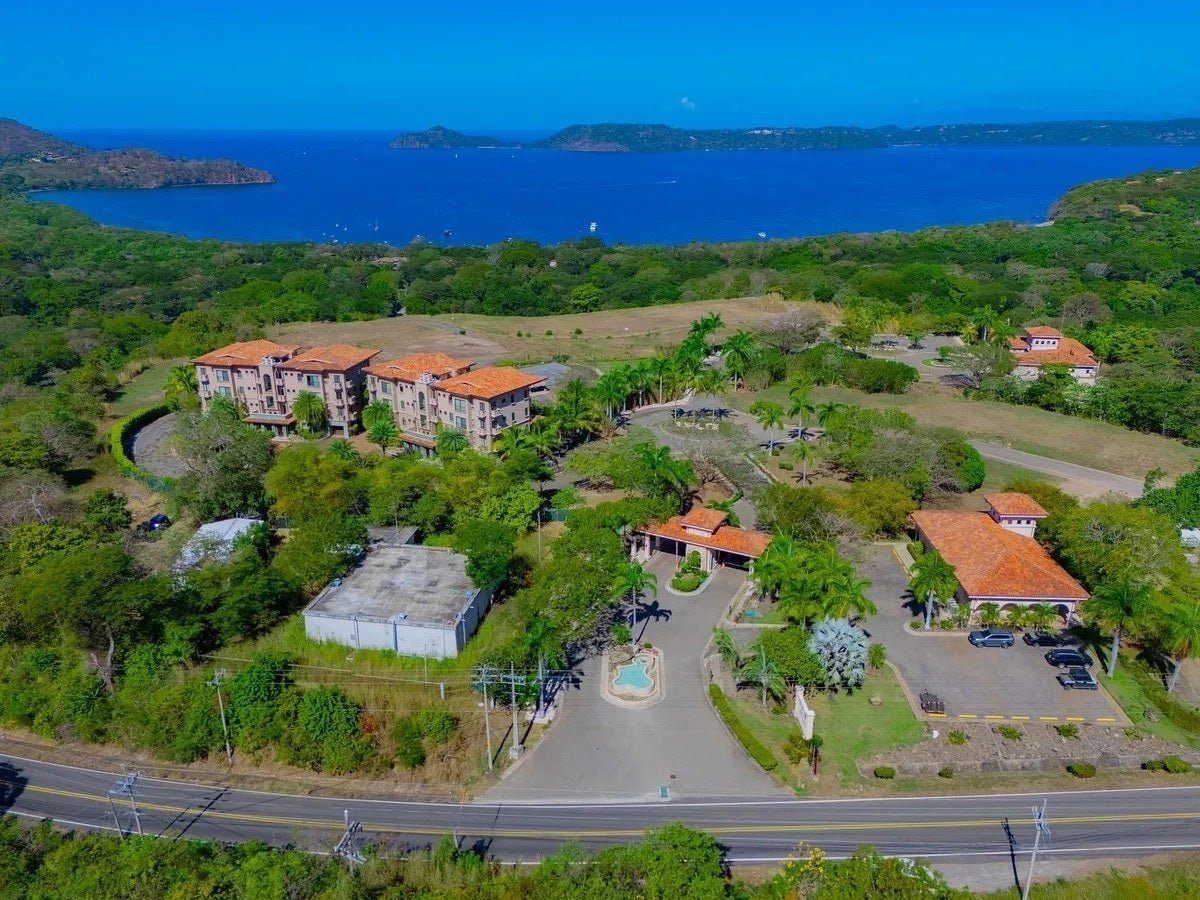 Ocean View Gated Land, Papagayo, Guanacaste