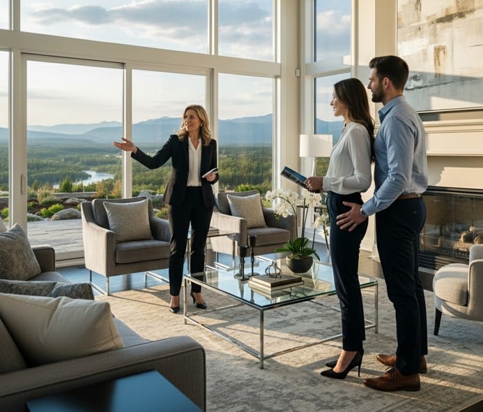 Cómo Vender Casa de Lujo en Dorado: Local Tips for High-End Sellers