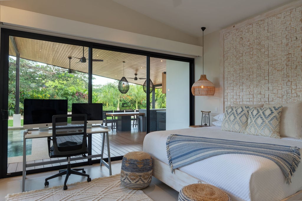 Casa Almendra | Surf, Sand & Serenity, Modern Tropical Living in Hacienda Pinilla