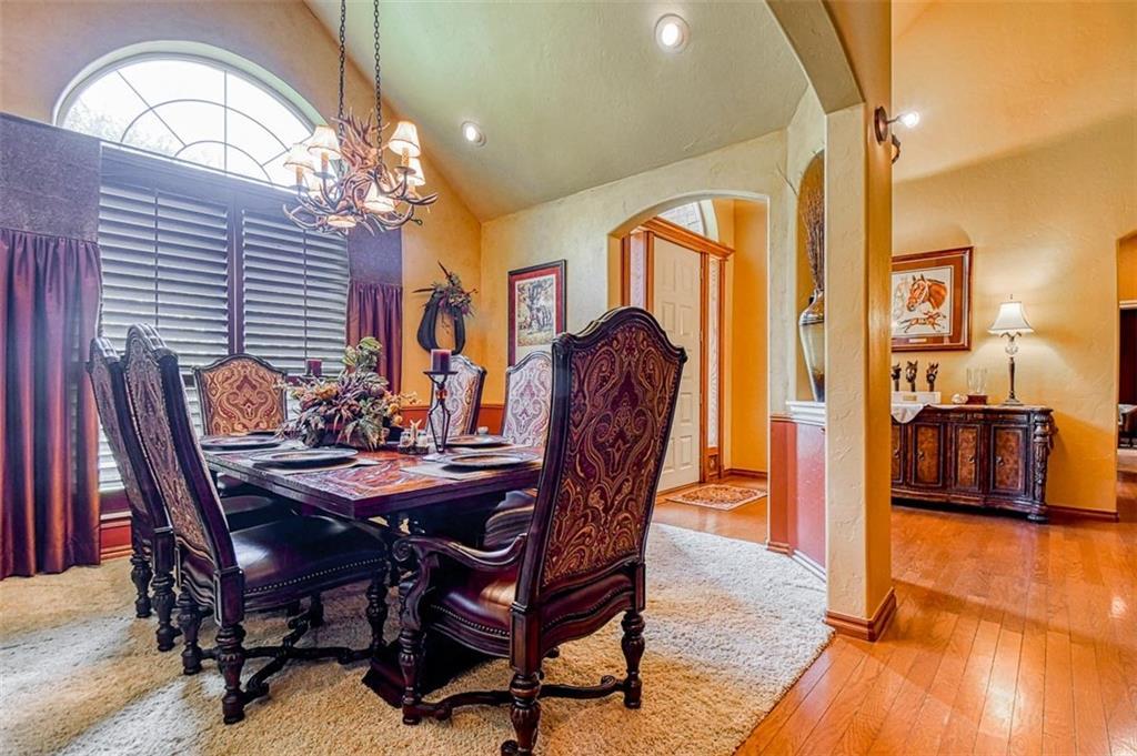 3423 Northridge Dr