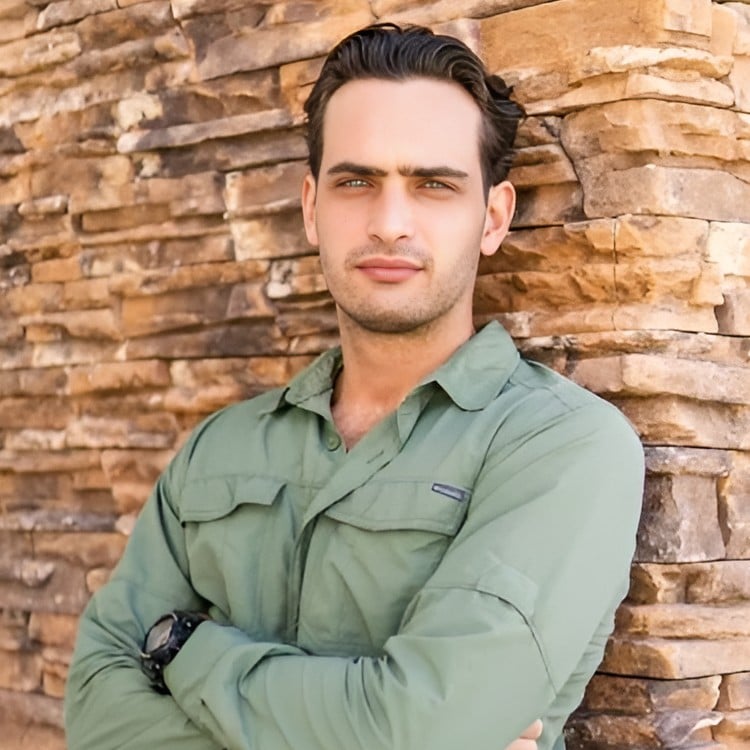 Rodrigo Gómez