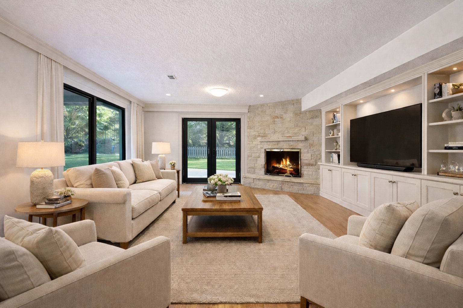 30 Hi Mount Drive