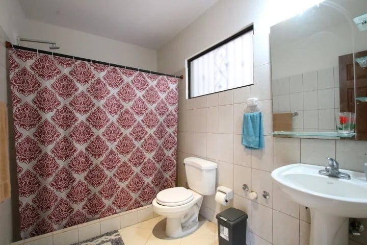 Ocean View Condo