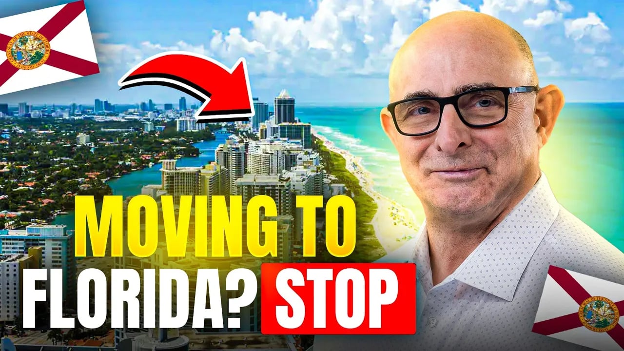 Why So Many NJ Homeowners Are Considering Florida — And How Your Transition Just Became Easier