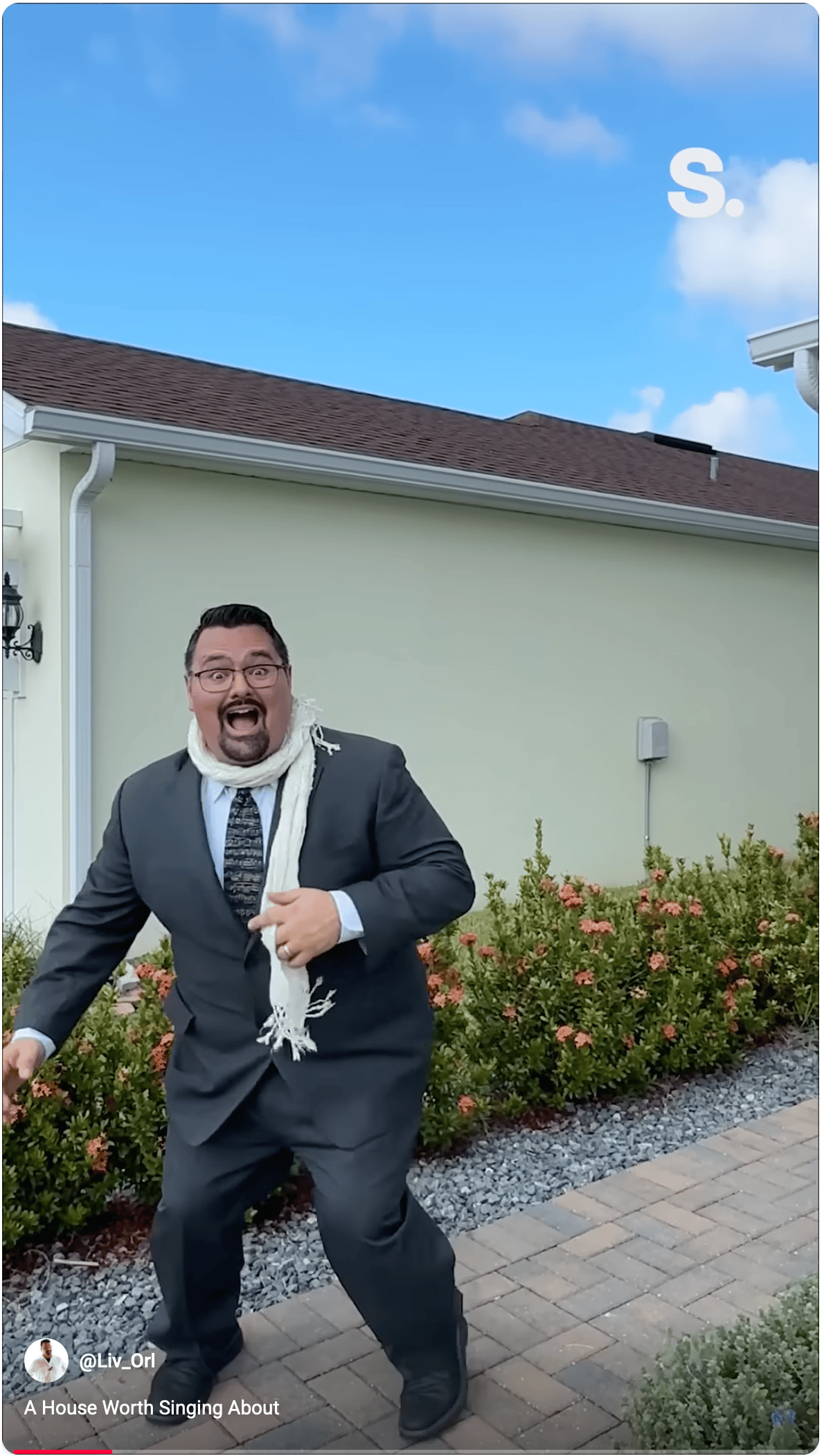 Fun Social Media Video