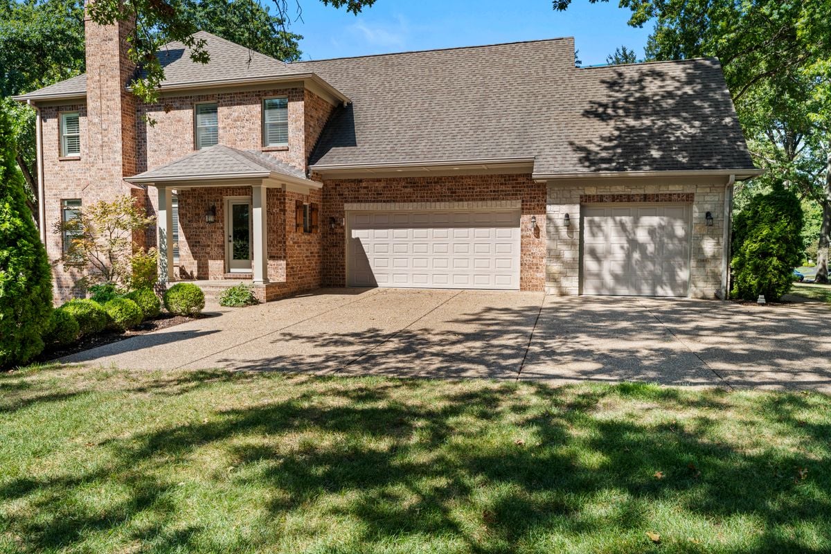 Built in 2013, This Home has it All ~ Under Contract on First Day