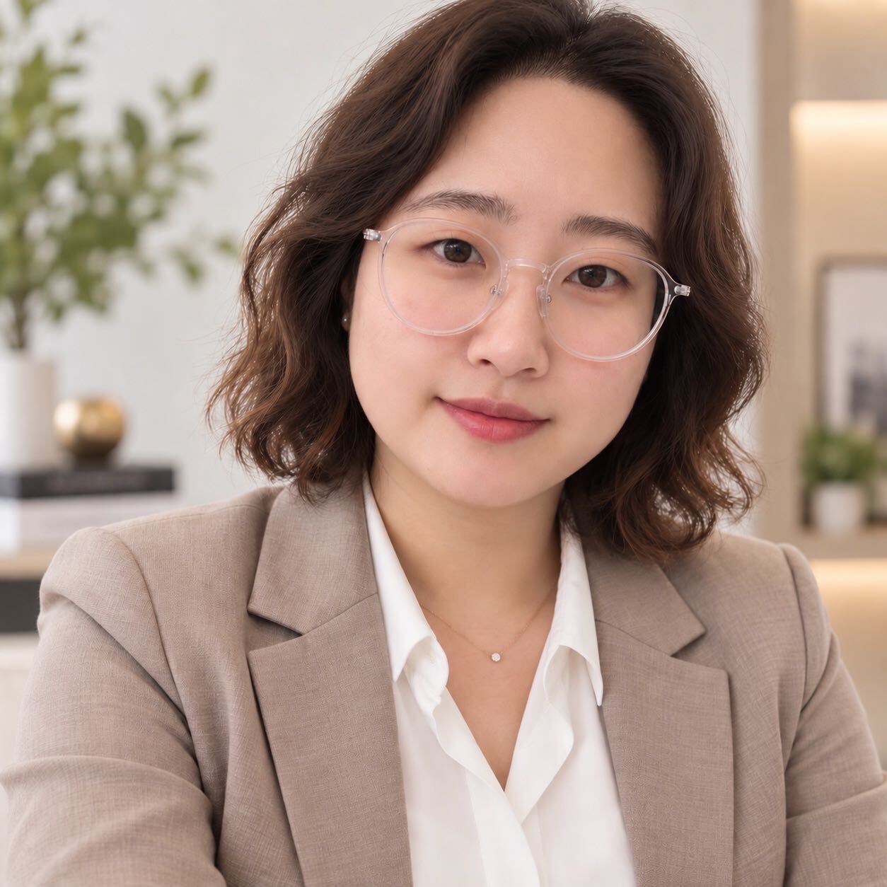 Eunjin An