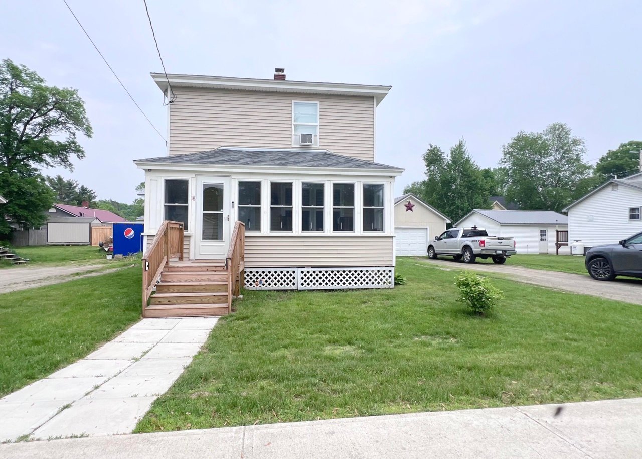 18 Willow St