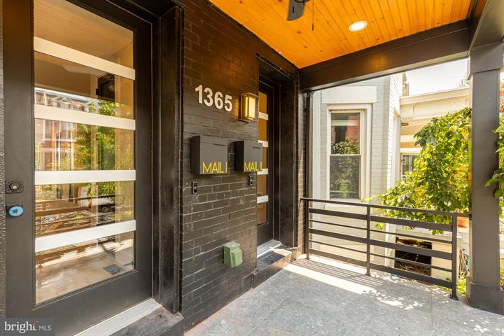 1365 Perry Pl NW #2, Washington, DC 20010