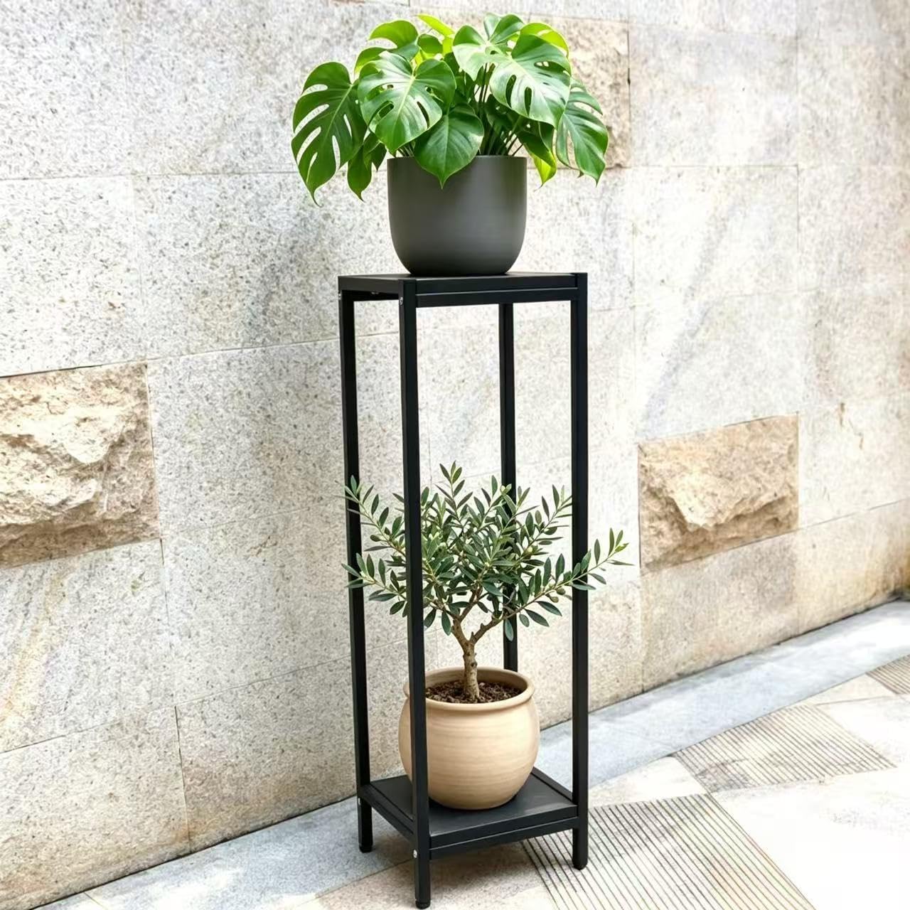 Tall Plant Stand 