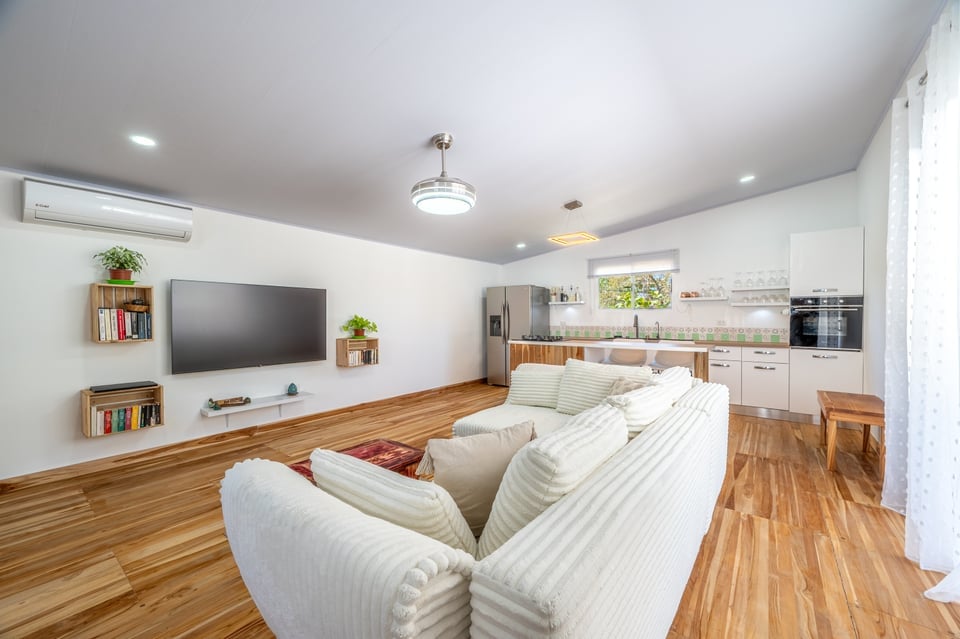 Commercial Asset With Built-In Cash Flow For Sale - BRASILITO BEACH 