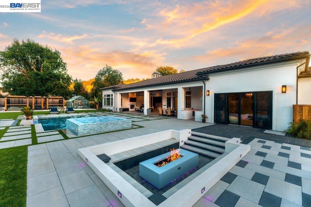 19 Mitchell Way, Danville