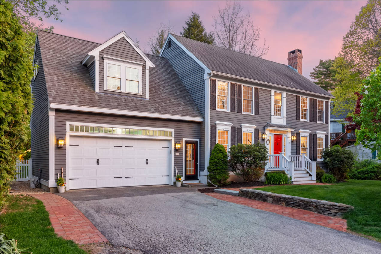 79 Cedar St