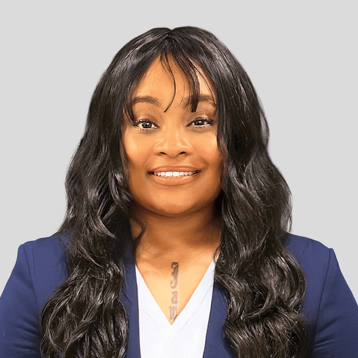 Tiana Knight