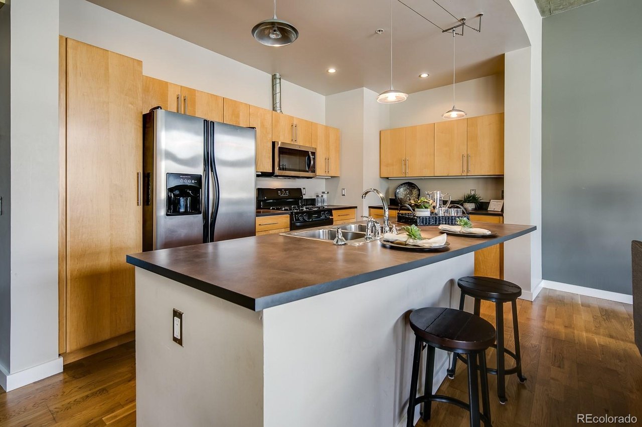 1925 W 32nd Ave #204