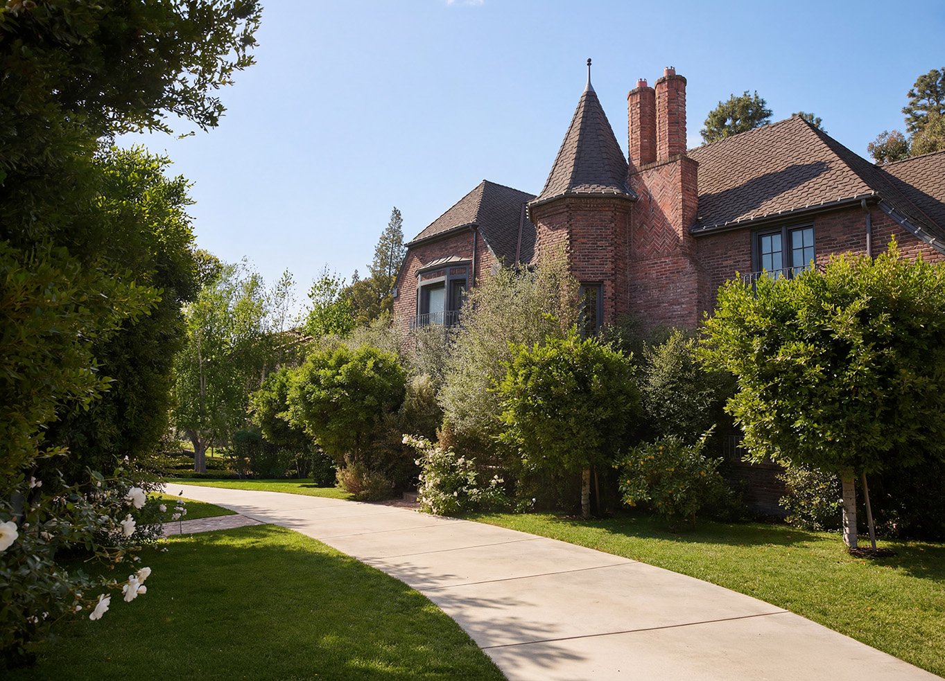 2501 N Vermont Ave, Los Feliz
