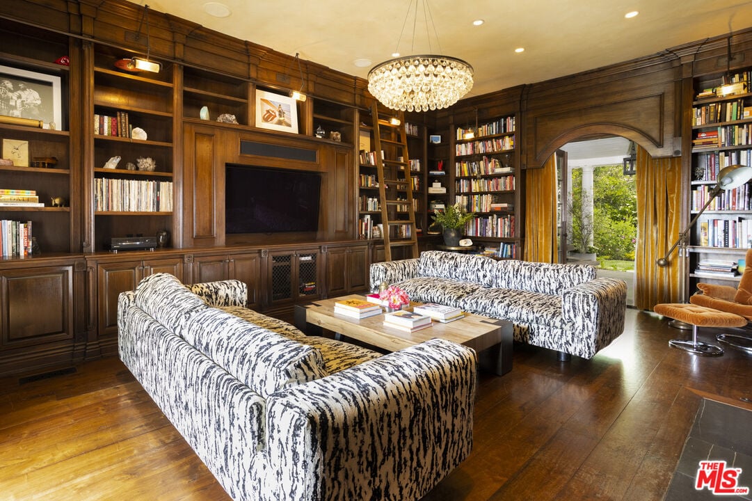 Ozzy Osbourne’s LA Homes