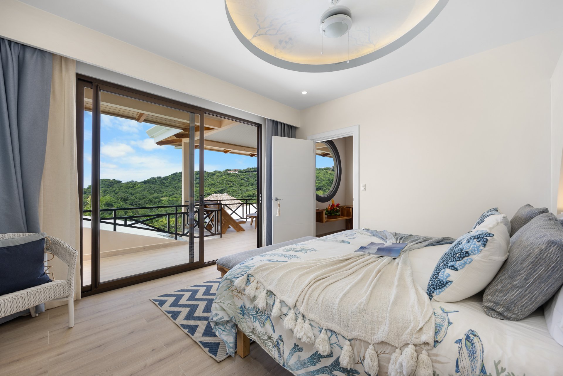 Casa Camari en la Marcela | Near the Coast House For Sale in Playa Potrero