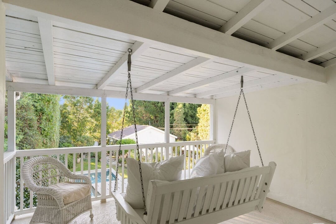 Blissful Haven