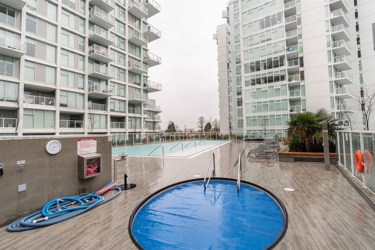 2220 Kingsway, #608