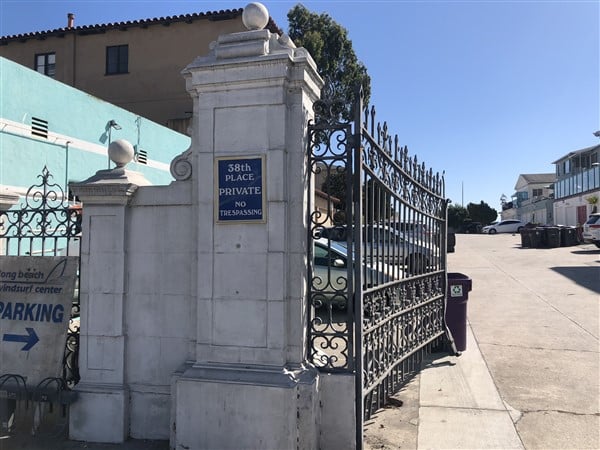 15 38th Place, Long Beach