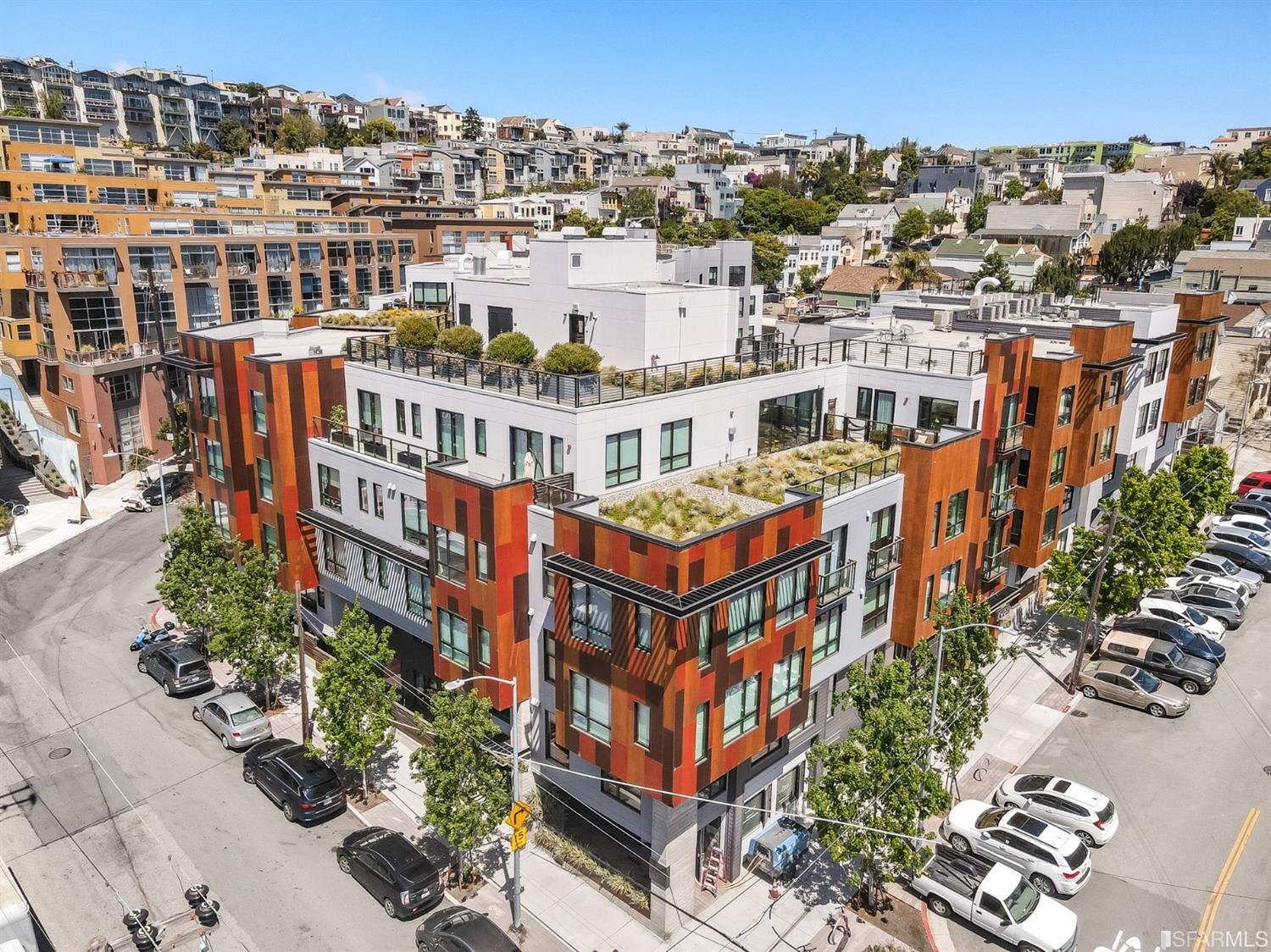 1300 22nd Street Unit: 503