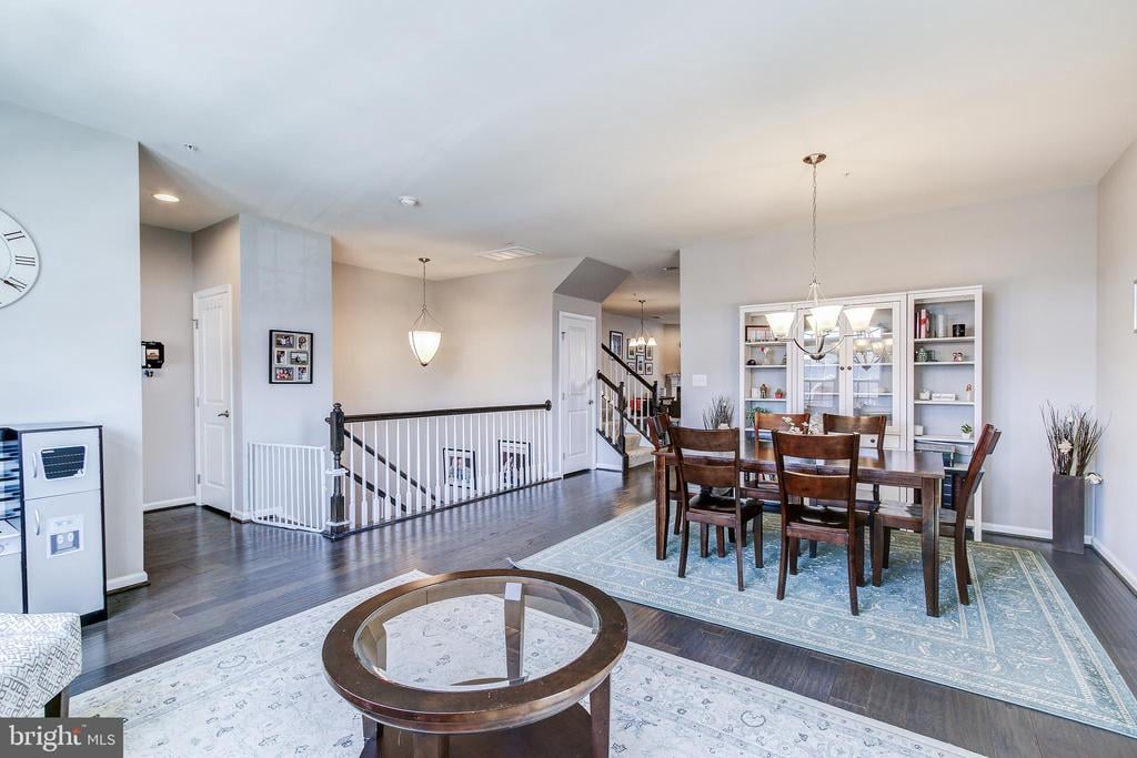 8127 Greenbelt Station Pkwy, #303M