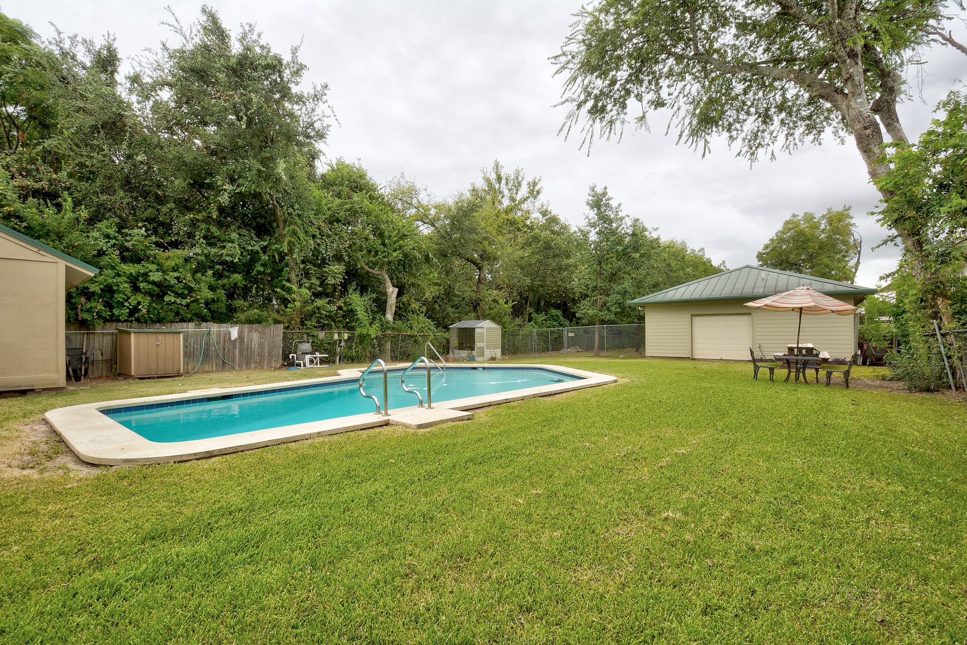 2022 Goodrich Ave, Austin, Texas 78704