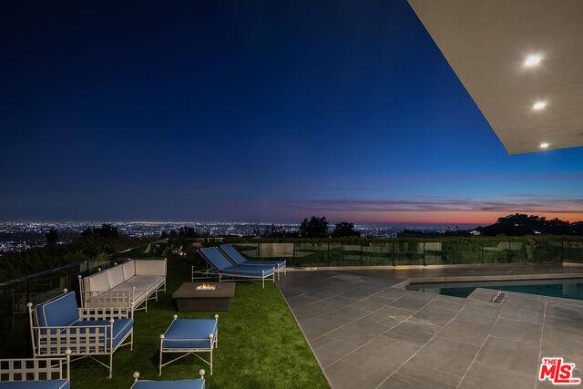 Estate Luminous