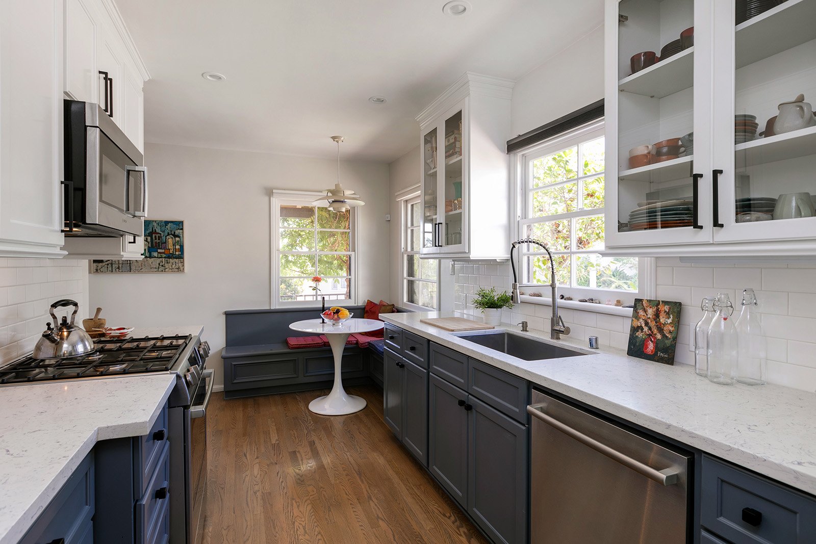 Stylish Traditional Home in the Franklin Hills