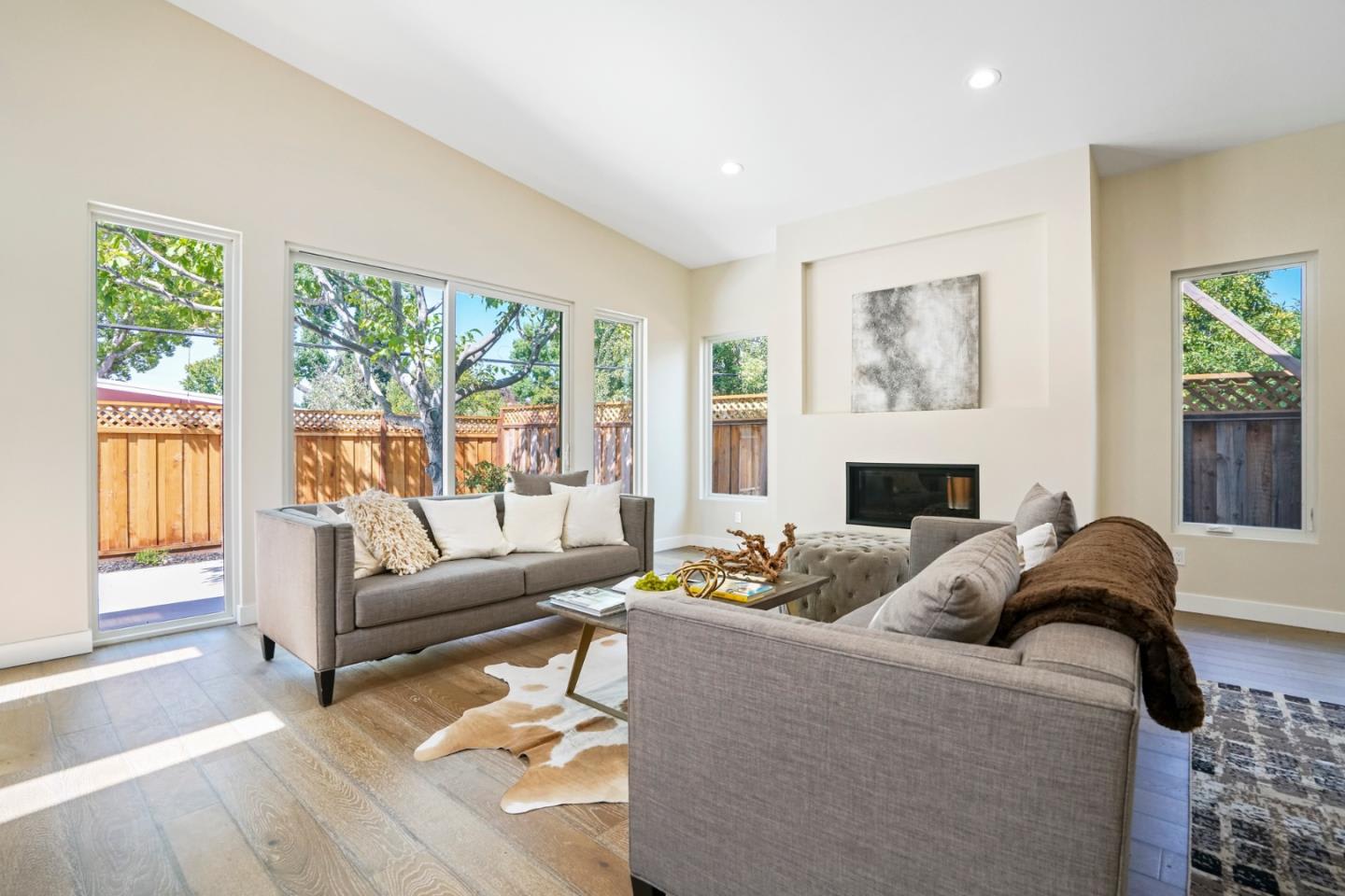 2331 Sunny Vista Drive, San Jose