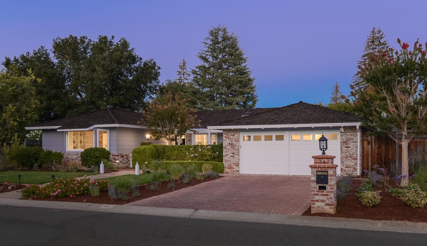 84 Alma Court