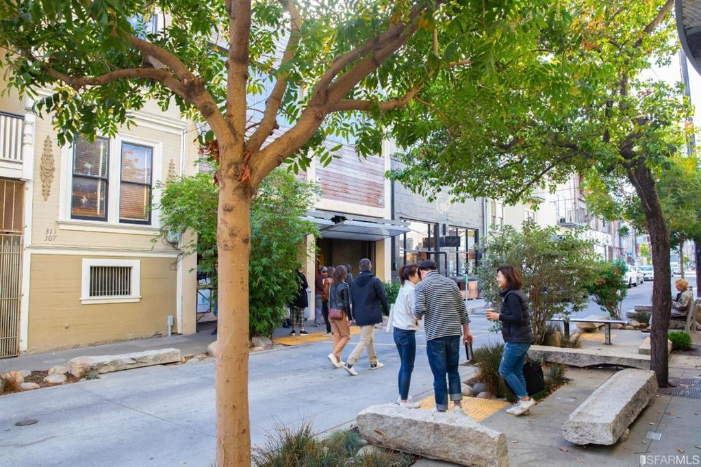 55 Page St #314 San Francisco, CA 94102